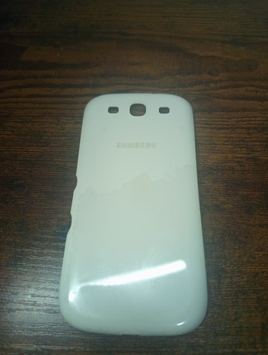 Original samsung galaxy - samsung, s3