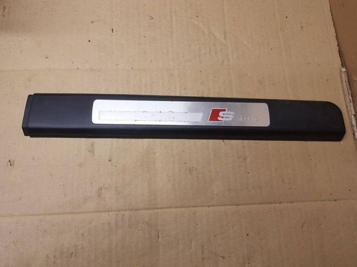 Audi sportback 8p - s3,